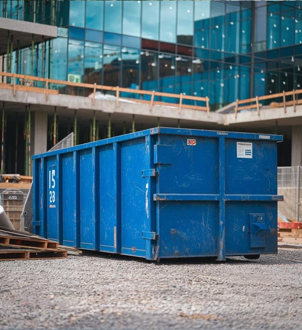 USA Dumpster Rental
