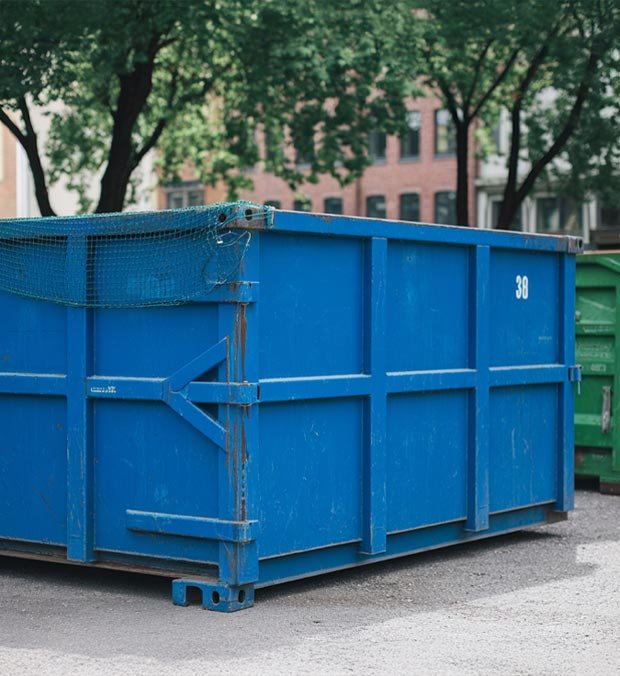 Construction Dumpster Rental USA